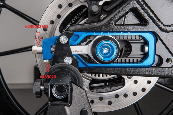 Pièces Quad & Motos - Pièces SAV - Pièce SAV LIGHTECH