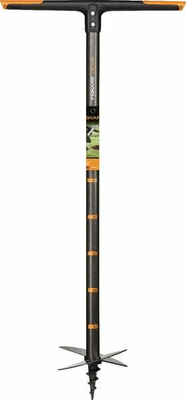 Pièces agricoles - Cloture,Jardin & Sylviculture - Tarière QuikDrill 200mm