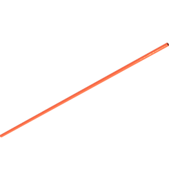 Pièces agricoles - Pièce divers - tube carré f. herse 3496mm -peint-