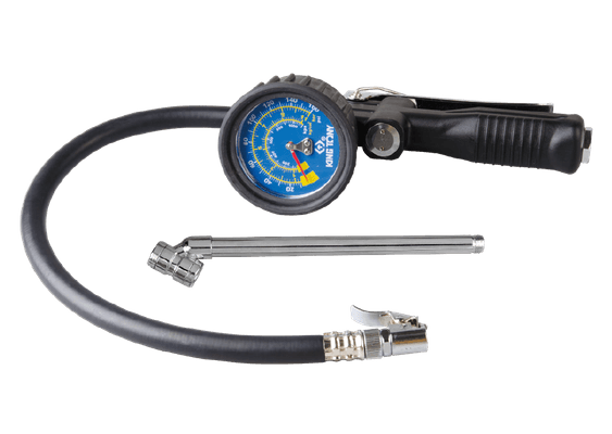 Outils - Outils divers - Gonfleur de pneus 3 en 1