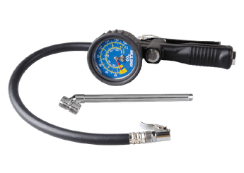 Outils - Outils divers - Gonfleur de pneus 3 en 1