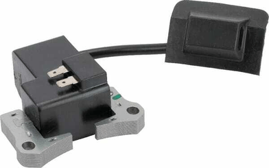 Pièces agricoles - Jardin et forêt pièce origine - Bobine d'allumage