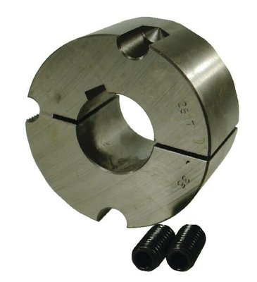 Pièces agricoles - Transmission - Taperlock douille 12mm