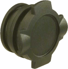 Pièces agricoles - Pièce Pulvérisateur - Cheville T3 29 mm