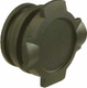Cheville T6 47 mm