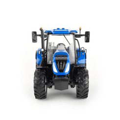 Loisirs - Jouets - New Holland T6 radiocommandé