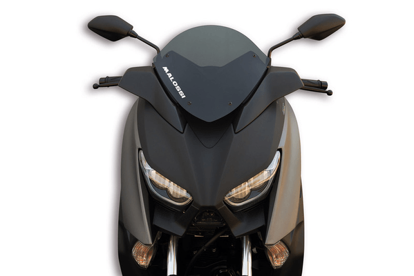 Pièces Quad & Motos - Pièces communes - Bulle MALOSSI Sport - Yamaha X-Max 300