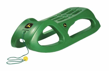Loisirs - Jouets - John Deere Snow Cruiser
