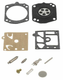 Kit réparation p/carbur.Walb.
