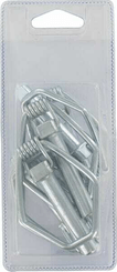 Pièces agricoles - Tracteur pièce adaptable - Goupille 15mm x 55mm (6)