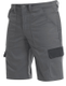 BERMUDA DUO GRIS DE44/FR38