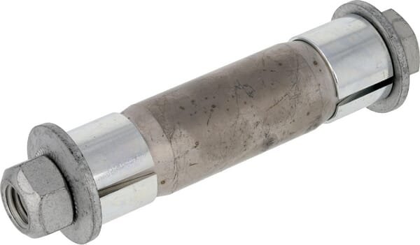 Pièces agricoles - Machines - Clamping bolt