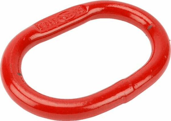 Pièces agricoles - Outils atelier - Anneau d’accrochage 5,3 t