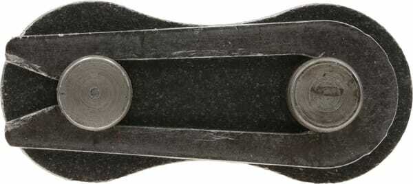 Pièces agricoles - Transmission - Attache pas 1x1/2x15.88mm