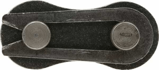 Pièces agricoles - Transmission - Attache pas 1x1/2x15.88mm