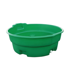 Materiels - Abreuvoir - INTERBAC 1000L CONDITIONNEMENT A RESPECTER