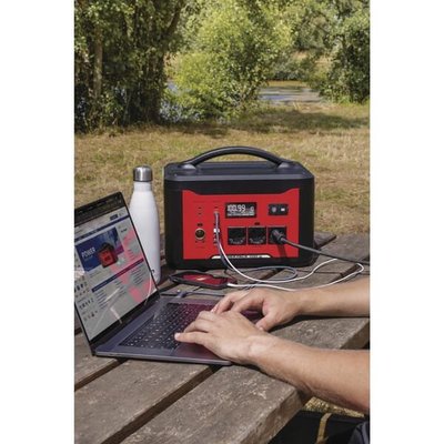 Pièces agricoles - Outils atelier - Alimentation autonome POWER PACK 1300