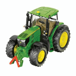 Loisirs - Jouets - John Deere 6210R