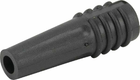 Protecteur de câble RG58 noir