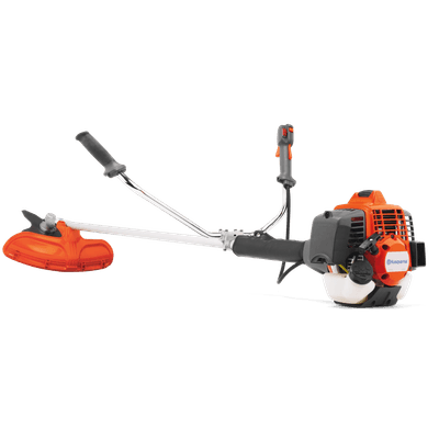 Materiels - Débroussailleuse - Débroussailleuse Husqvarna 553RS