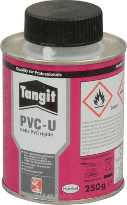 Chimie - Chimie divers - Colle PVC 250gr