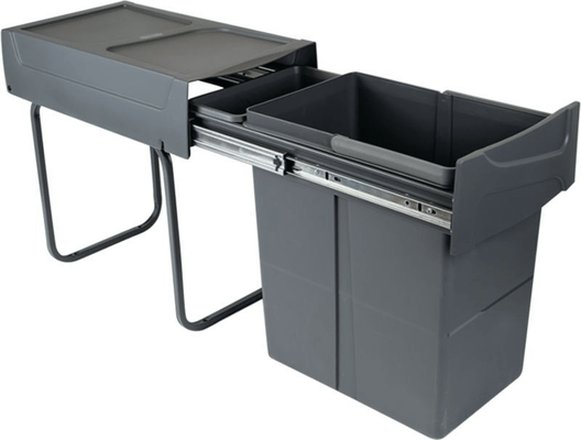 Boulonnerie, quincaillerie - Meubles, rangements - 8199323 INF RECYCLE M30 20L GA