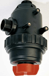 Pièces agricoles - Pièce Pulvérisateur - Filtre d'aspiration 1 1/2"M 180 l/min 50 mailles