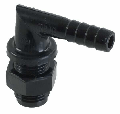 Pièces agricoles - Pièce Pulvérisateur - Coude - Embout 1/2"-11/16"AG