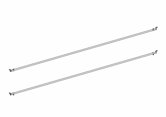 Materiels - Matériel d'élevage - autre - CADRE MODULE OBLIQUE DE 6M