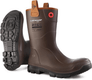 RigPRO FS Marron foncé 42