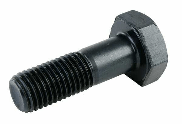 Pièces agricoles - Aménagements paysagers - Boulon M24x3x75/37