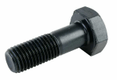Vis à tête hexagonale M24x3x75/37 10.9