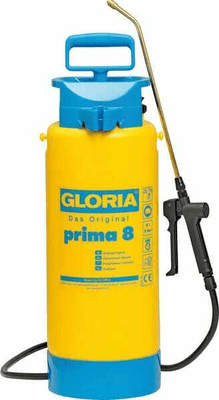 Pièces agricoles - Jardin et forêt pièce origine - Pulvér pression Prima 8 (8 l)