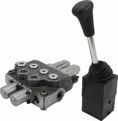 Pièces agricoles - Hydraulique - Distributeur 38-38-AE SC01