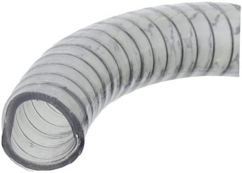 Pièces agricoles - Pièce Pulvérisateur - Tuyau de dosage CTS (1"x 4 m)