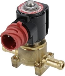 Pièces agricoles - TP pièce origine - Électrovanne