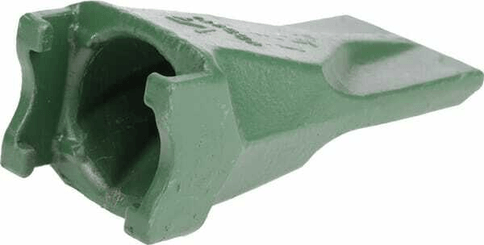 Pièces agricoles - TP pièce adaptable - Dent, V-type