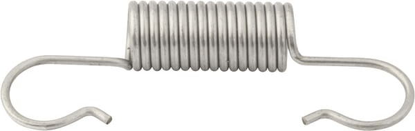 Pièces agricoles - Jardin et forêt pièce origine - Ressort de traction