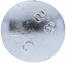 Pièces agricoles - Fasteners - Vis TRCC DIN603 M8x100 8.8