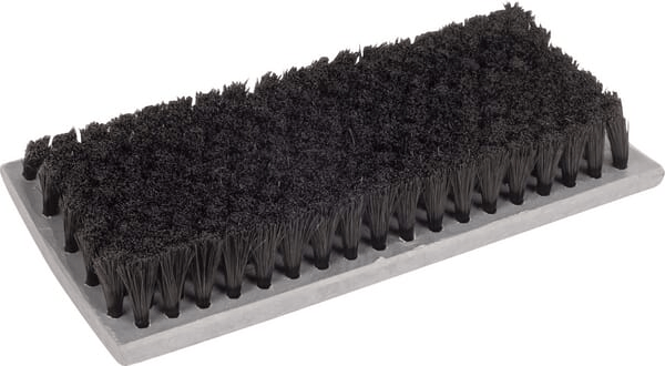 Pièces agricoles - Machines - Brosse de fermeture du distributeur Mistral