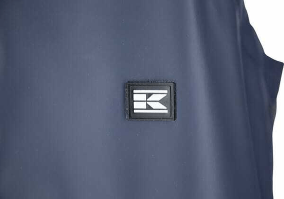 Vêtements et protections - Vêtement  - combinaison de pluie bleue 5XL