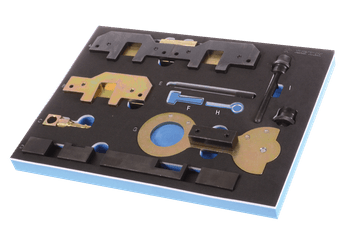 Outils - Outils divers - Coffret calage BMW