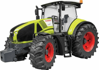 Loisirs - Jouets - Claas Axion 950