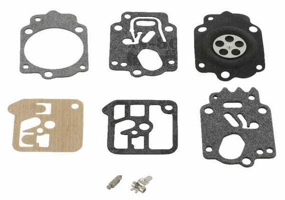 Pièces agricoles - Moteurs pièce adaptable - Kit de réparation carburateur Tillotsen