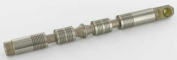 Pièces agricoles - Hydraulique - Tiroir type 1 pour sd 16