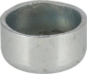 Pièces agricoles - Tracteur pièce adaptable - Bouchon de bloc moteur, pour 3 et 4 cylindres