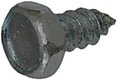 Vis auto-perforante 4,2x9,50mm, tête hexagonale 7mm, DIN 7976C Kramp