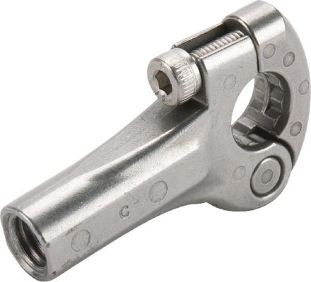 Pièces agricoles - Hydraulique - Levier 11064641