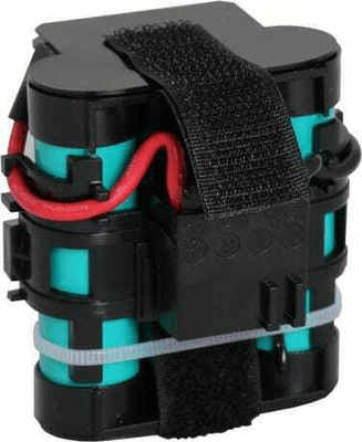 Pièces agricoles - Eclairage - Batterie Li-Ion 18V 2000 mAh