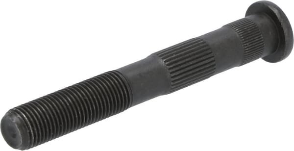 Pièces agricoles - TP pièce origine - Boulon à grosse extrémité